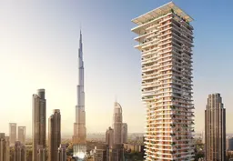 Fairmont Residences Solara Tower — image 2