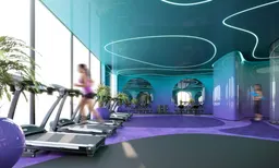 عقارات في Neva Residences — صورة 11