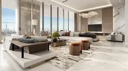 MANSORY Residences by Amaal في رأس الخور الصناعية 1: خدمة كونسيرج — صورة 8