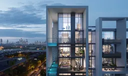 Beverly Boulevard : un appartement d’une chambre à Arjan — photo 8