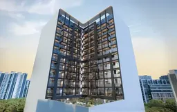 Provenza Residences في قرية جميرا الدائرية: حدائق منسّقة — صورة 3