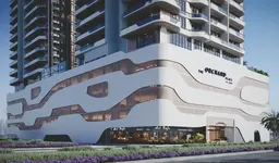 The Orchard Place Tower A&B في قرية جميرا الدائرية: مساحات عمل مشتركة — صورة 2