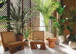 ELIRE Managed by LUX* in Business Bay: yoga spaces — image 10