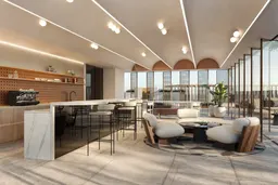 Lume Residence in JVC: landscaped gardens — image 9