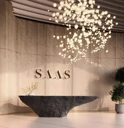 Saas Hills in Dubai Science Park: yoga spaces — image 11