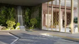 Kyoto in Arjan: cinema amenities — image 9