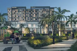 Verdana 4 in Dubai Investment Park: yoga spaces — image 12