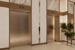 La Clé by MAAIA in Al Furjan: smart-home features — image 10