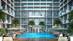 Oasis 2 في مدينة مصدر: تخزين متكامل — صورة 10