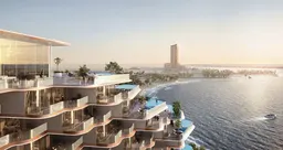 Karl Lagerfeld Beach Residences by Aark — image 11