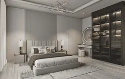Sea Legend Tower One in Dubai Islands: smart-home features — image 5
