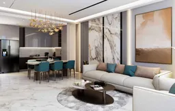 Samana Hills South في مدينة دبي الصناعية: مرافق سينما — صورة 2