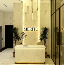MERITO：位于G层的两套商铺 — 图片 3