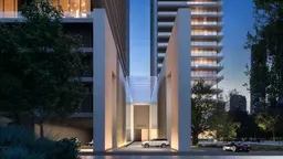 Akala Hotel & Residences in DIFC (Dubai International Financial Center): smart-home features — image 8
