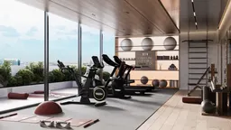 Bond Living in Dubailand Residence Complex: smart-home features — image 4