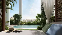 Palace Residences - Al Mamsha in Muwaileh Commercial: wood textures — image 11