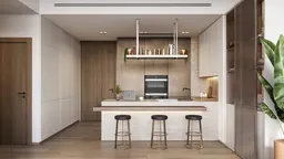 The Highgrove في بوكدرة: حدائق منسّقة — صورة 9