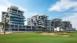 Golf Terrace : un studio au 2e étage — photo 3