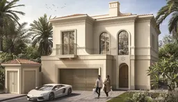 Bloom Living Almeria in Zayed City: yoga spaces — image 7