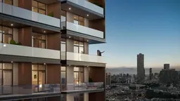 W1NNER Tower في مثلث قرية جميرا: مميزات المنزل الذكي — صورة 3