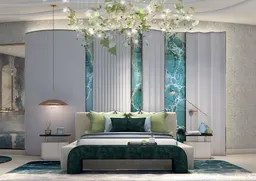 DAMAC «Damac Casa» في مدينة دبي للإعلام: مساحات على السطح — صورة 8