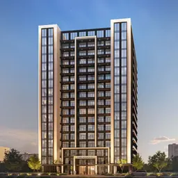Urban - Park Residences في مدينة دبي الرياضية: مساحات لليوغا — صورة 1
