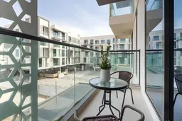 Majestique Residence 2 in Dubai South: rooftop spaces — image 7