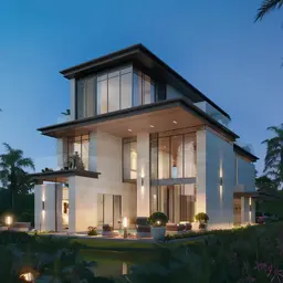 عقارات في Lua Residences — صورة 1