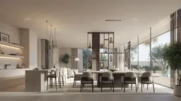 Anantara Mina Residences in Mina Al Arab: concierge service — image 4