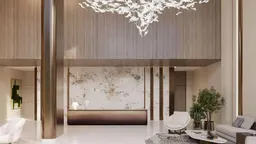 Sola Residences في وصل غيت: حدائق منسّقة — صورة 7