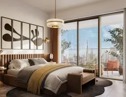 Address Residences Zabeel in Zaa'beel 1: concierge service — image 6