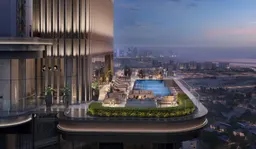 Address Residences Zabeel in Zaa'beel 1: concierge service — image 9