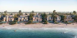 Al Thuraya Islands : cinq ou six chambres, avec piscine privative — photo 3