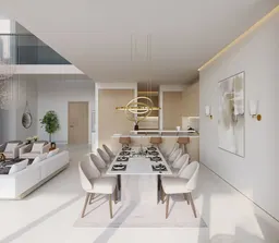 1-bedroom apartments in Ras Al Khor Industrial 1 with holiday use in mind · 550–808.05 sq ft — image 4
