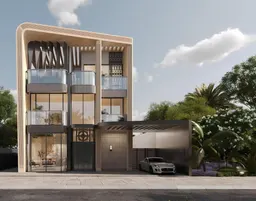 Knightsbridge in MBR District 11: cinema amenities — image 5