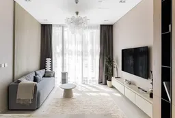 LUM1NAR Tower 1 in JVT: smart-home features — image 10