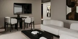 Marea Residences في جزر دبي: خدمة كونسيرج — صورة 9