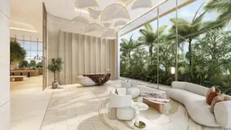 Casa AHS في حديقة الصفا: حدائق منسّقة — صورة 8