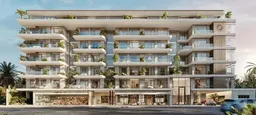 Emerge Residences في ميدان (ند الشبا 1): التشطيبات الطبيعية — صورة 1