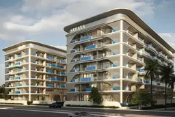 Imperial Garden in Arjan: cinema amenities — image 2