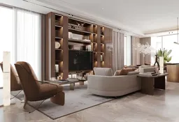 Waldorf Astoria Residences — صورة 6