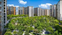 Olfah in Muwaileh Commercial: landscaped gardens — image 2