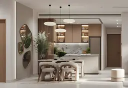 Celia Gardens في ميدان (ند الشبا 1): مرافق سينما — صورة 2