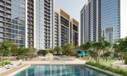 Orbis in Dubai Motor City: yoga spaces — image 8