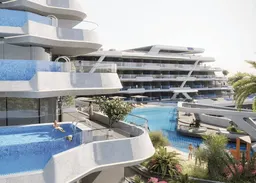 Samana Mykonos — صورة 10