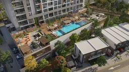 Verdana 8 in Dubai Investment Park: landscaped gardens — image 8