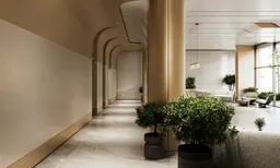 Coventry Curve 2 في مدينة دبي الصناعية: حدائق منسّقة — صورة 6