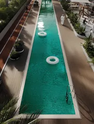 Sky Hills ASTRA في مجمع دبي للعلوم: الهندسة المعمارية المنحوتة — صورة 6