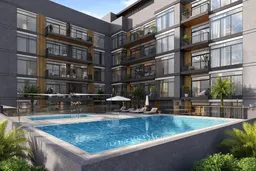 Lodge Residences in JVC: concierge service — image 4