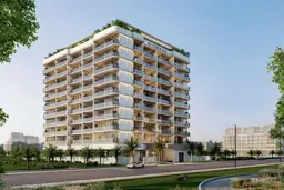 Parkgreen Residences in Liwan: smart-home features — image 2